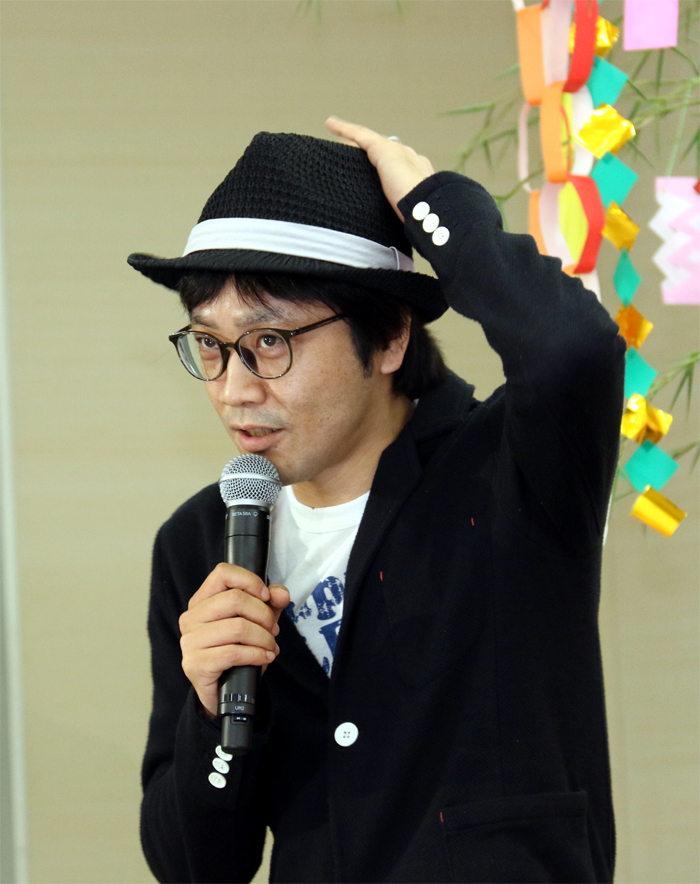 田村孝裕