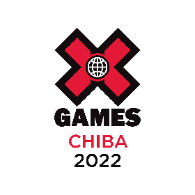 『X Games Chiba 2022』の大会ビジュアルを山口歴が書き下ろし