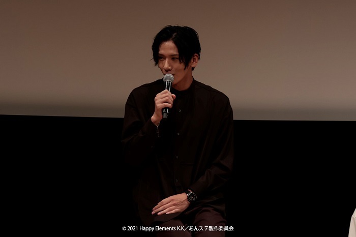 松田岳