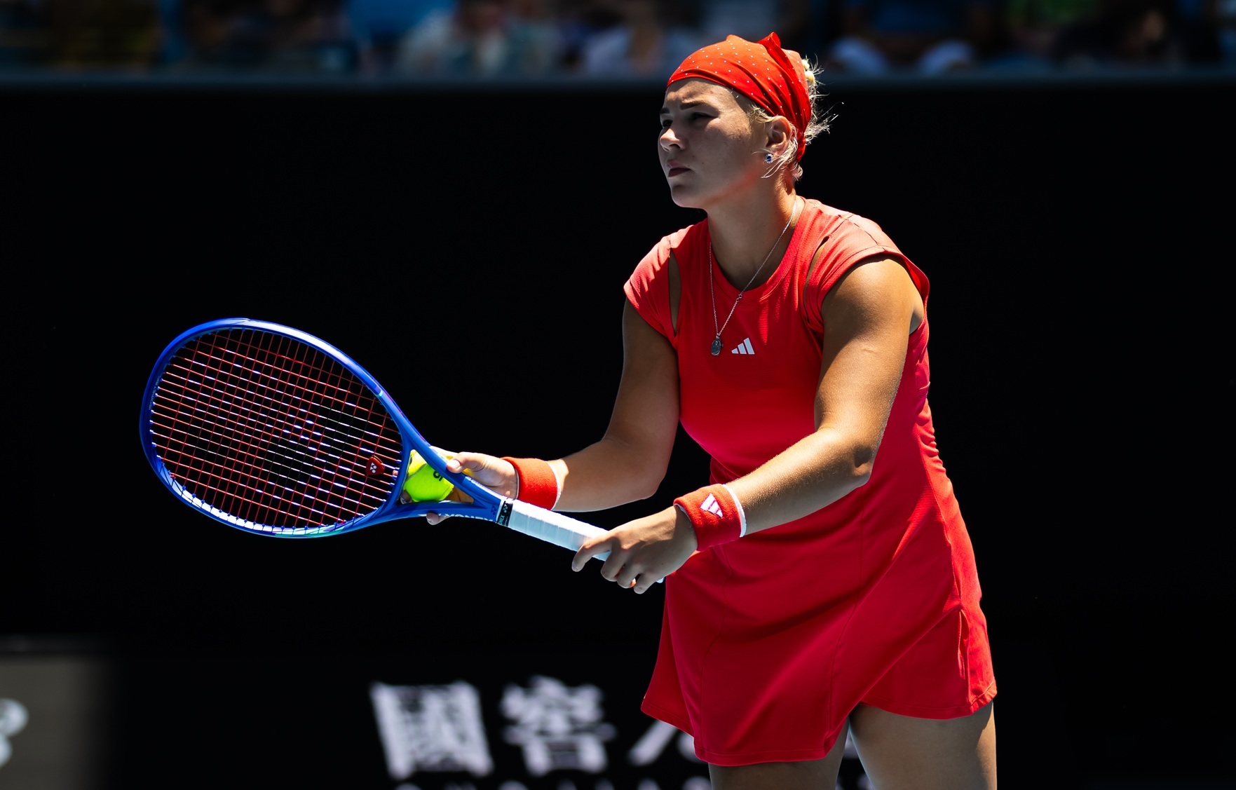 ディアナ・シュナイデル選手