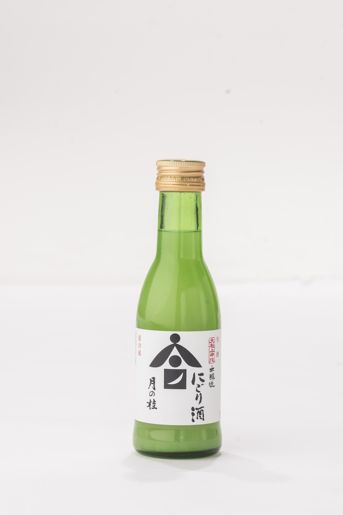 お土産「増田徳兵衛商店」日本酒