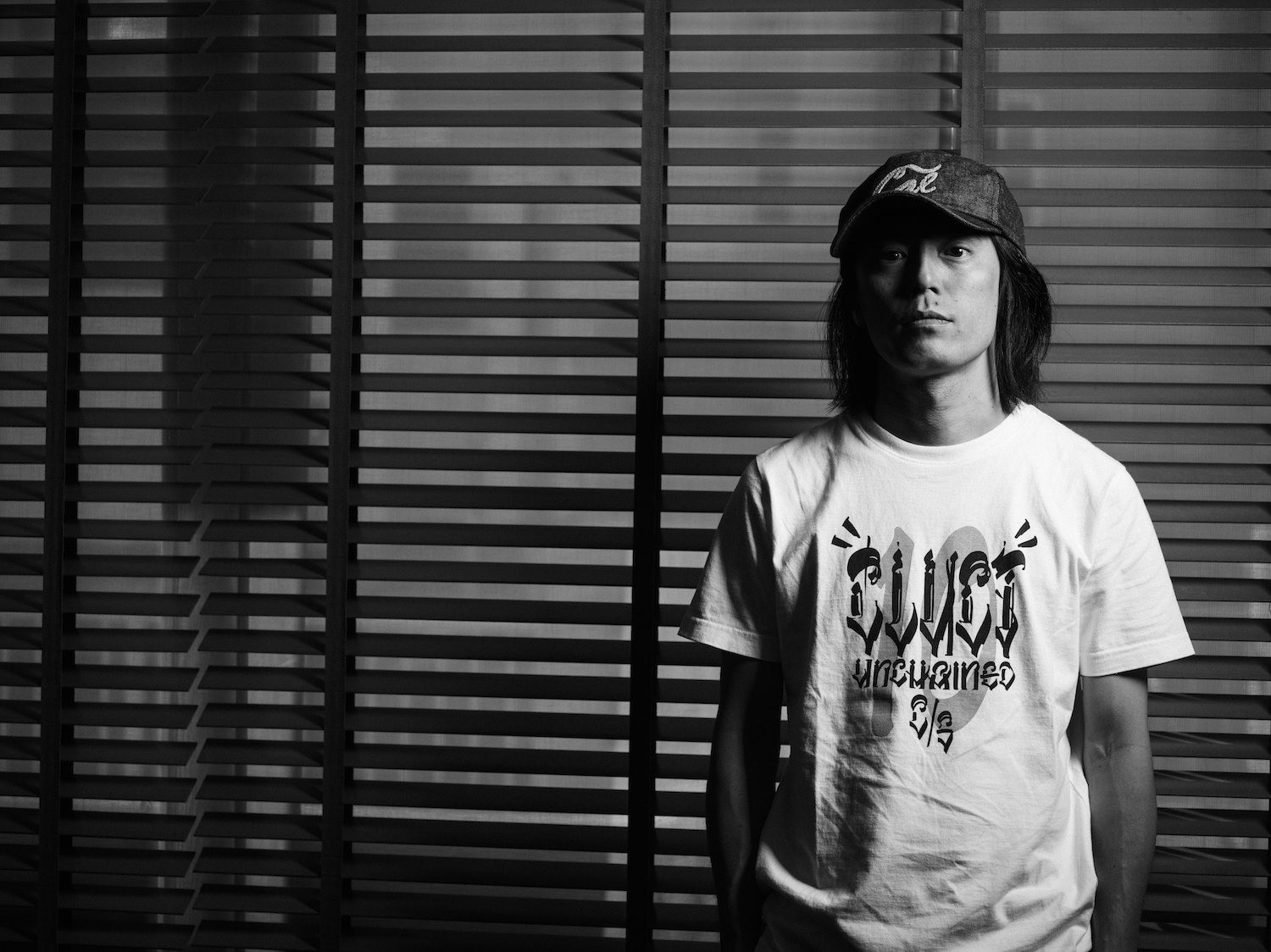 ACIDMAN・佐藤雅俊 撮影＝西槇太一
