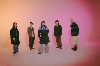 注目の新世代ニューミュージック・春風レコード「夜に潜って」配信スタート&MV公開、 ドラマ『絶対BLになる世界VS絶対BLになりたくない男 ファイナル』W主題歌にも起用決定