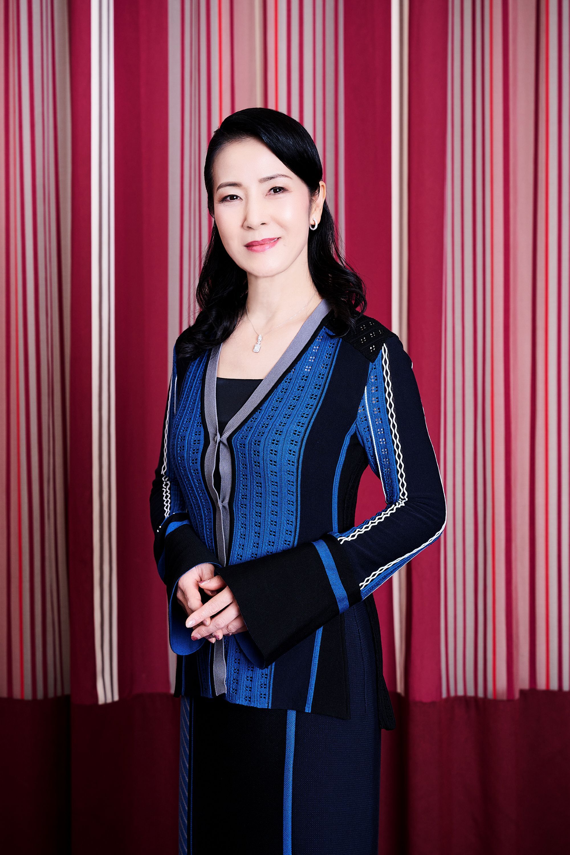 坂本冬美