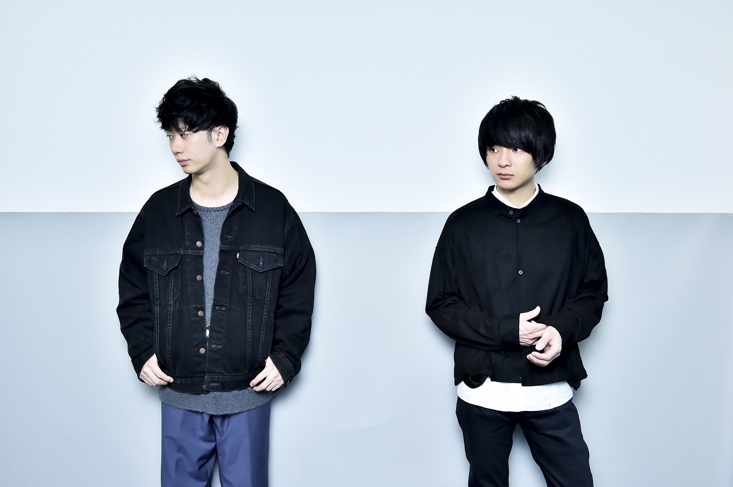 Xiixインタビュー Unison Square Garden 斎藤宏介とベーシスト 須藤優は何故共鳴し 何を生み出していくのか Spice エンタメ特化型情報メディア スパイス