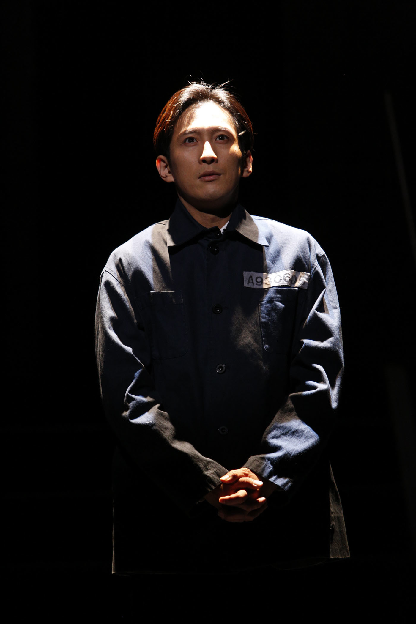 成河＆福士誠治、松下洸平＆柿澤勇人出演のミュージカル『スリル