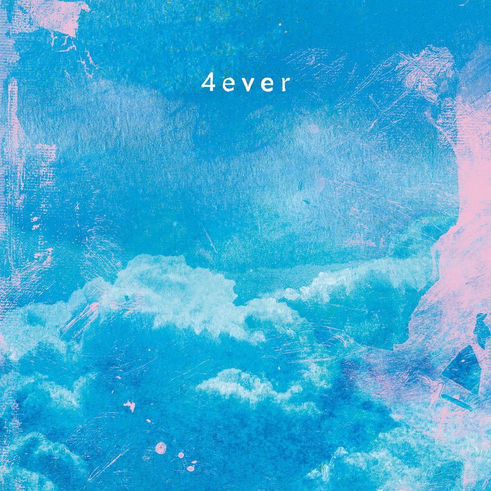 「4ever」