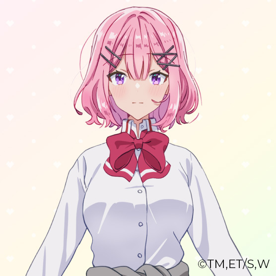 甘織 れな子