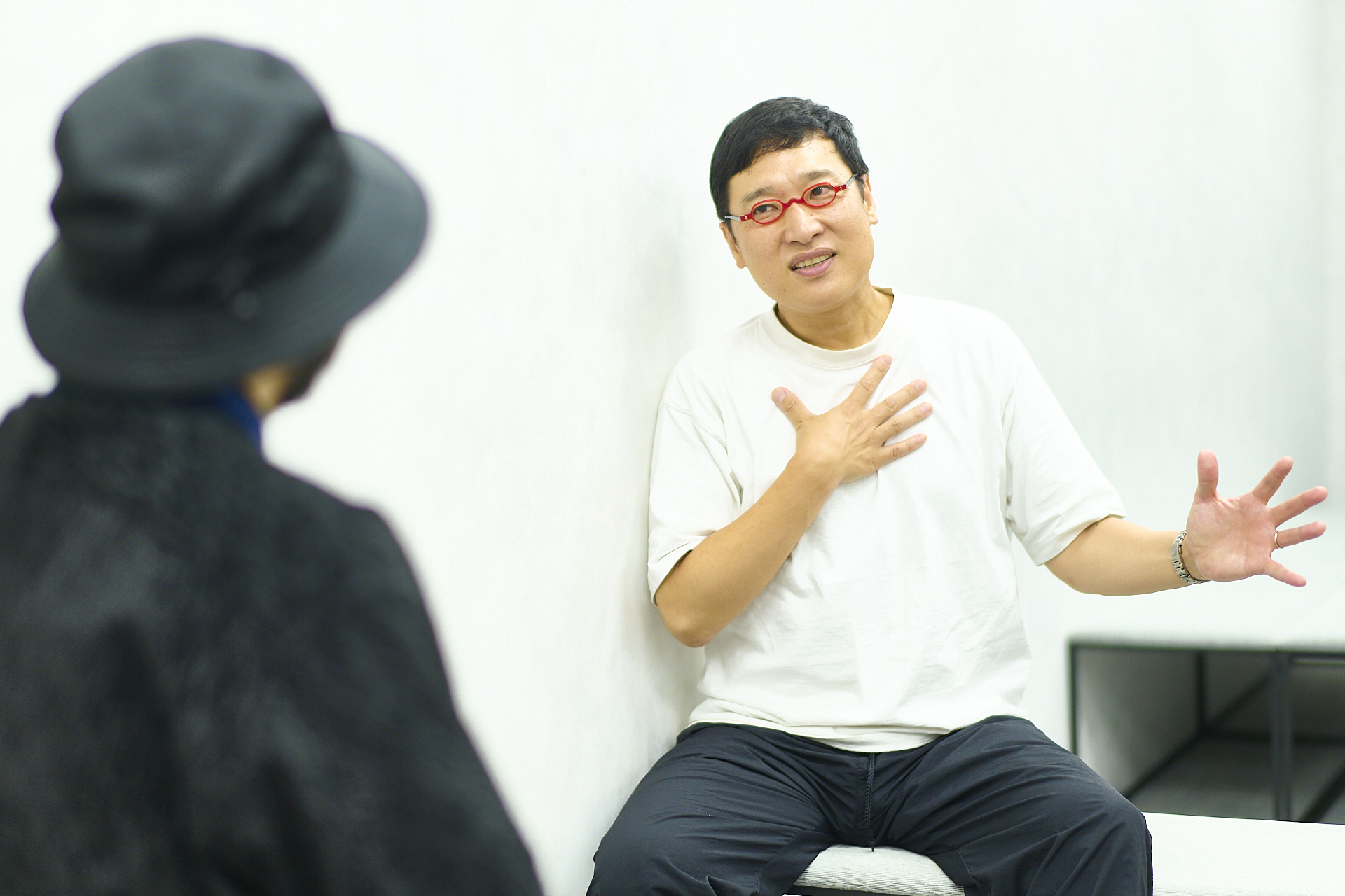 山里亮太