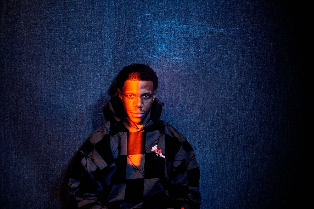 A Boogie Wit da Hoodie