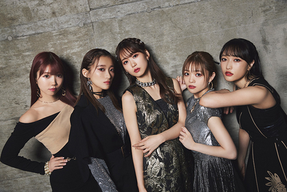 i☆Risが主人公　劇場版アニメ 『i☆Ris the Movie – Full Energy!! -』制作決定　全国ツアーの開催も