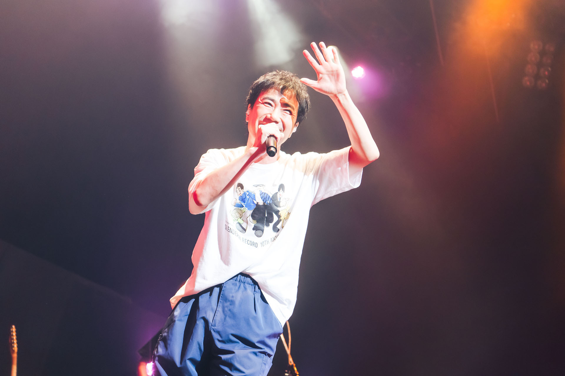 藤井隆