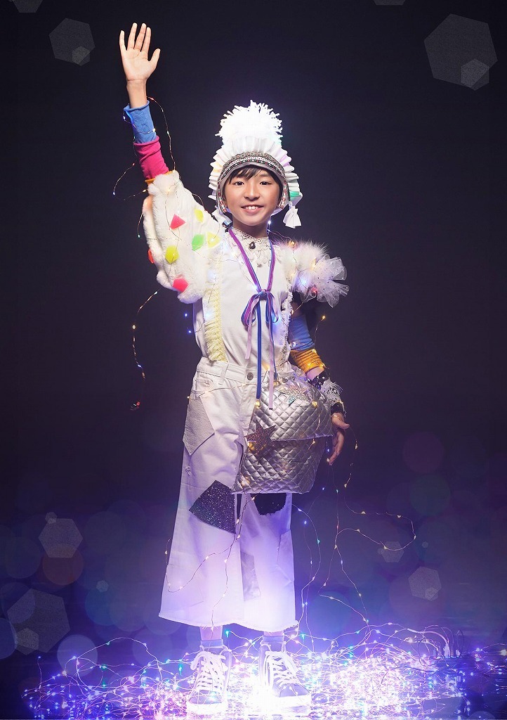 田村颯大（Ｗキャスト）