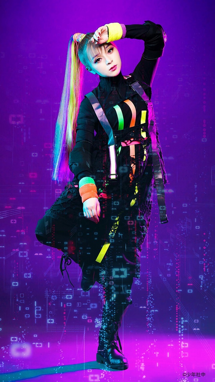 MARiA（メイリア）