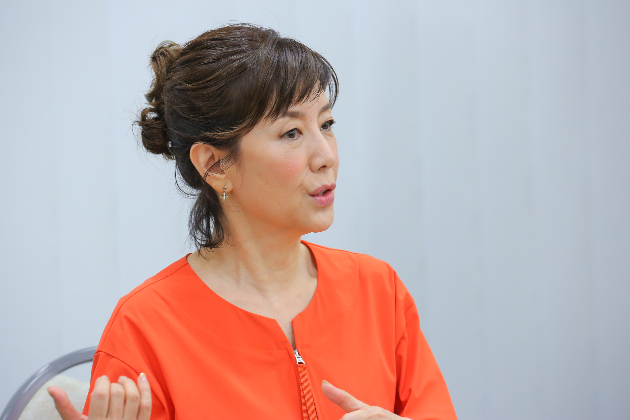 戸田恵子