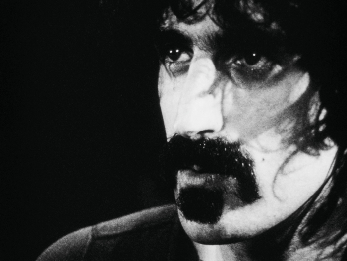 『ZAPPA』