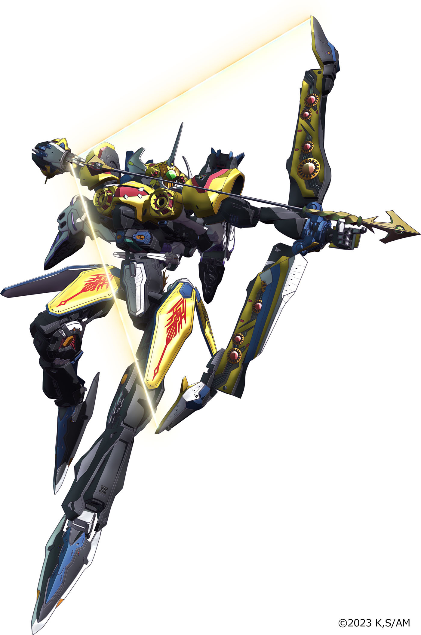 アクエリオンフェオー