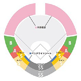 巨人が6年ぶりに山形で公式戦！ オレンジマフラータオルなど特典付き