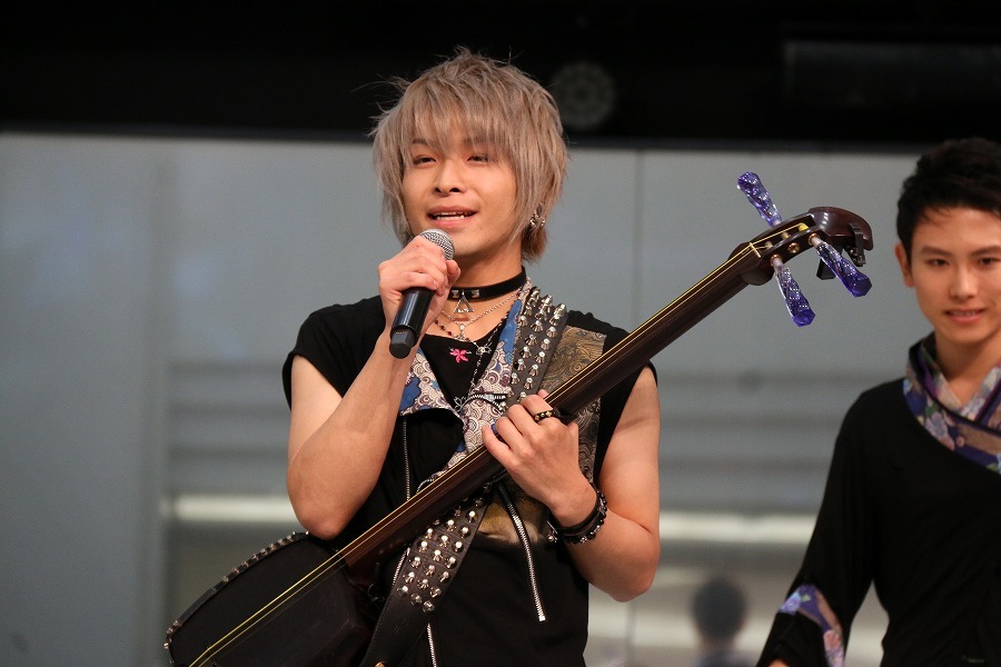 北村貴寿（桜men）