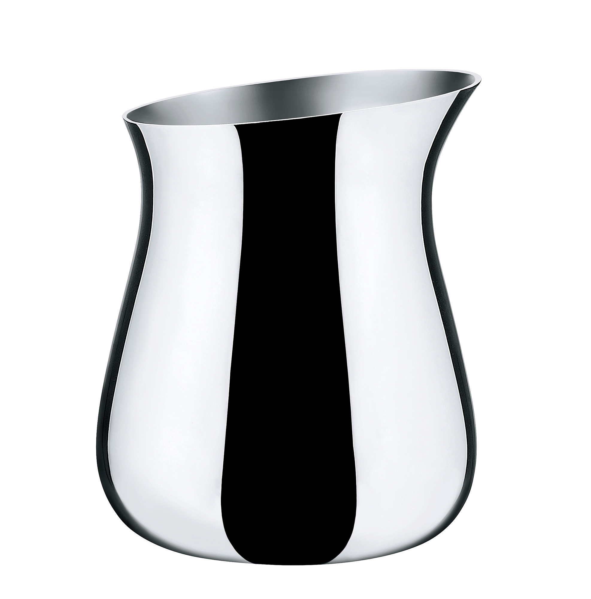 《Cha クリーマー》 ALESSI、2015 年、アレッシィショップ青山 蔵