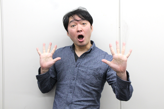 今立進