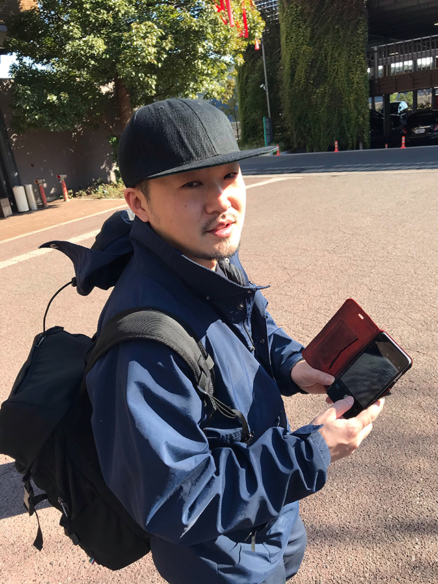 小林勝行 曽我部恵一 鬼による詩的な趣あふれるスリーマンイベント 詩情の人 小林勝行 曽我部恵一 鬼 振替公演開催決定 Spice 新型コロナウイルスの影響で2月の開催が見送 ｄメニューニュース Nttドコモ