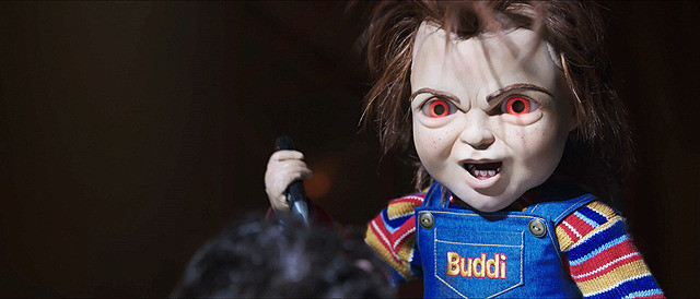 （C）2019 Orion Releasing LLC. All Rights Reserved. CHILD’S PLAY is a trademark of Orion Pictures Corporation. All Rights Reserved.