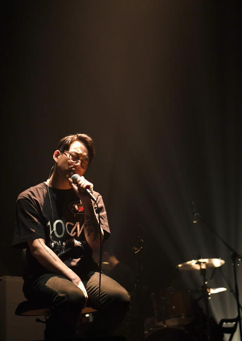 （PHOTO:AKIYOSHI YOKO）