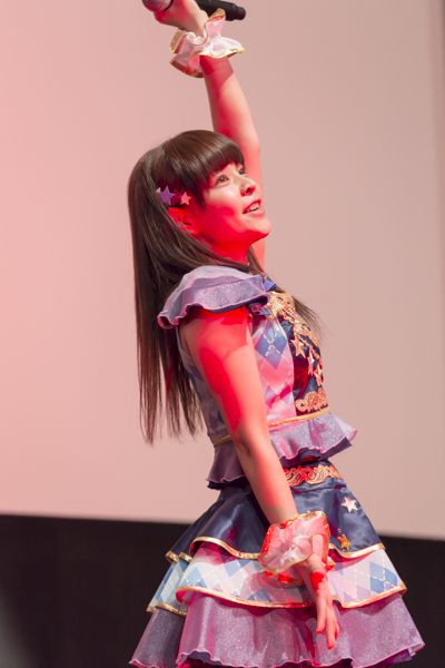 りえ 撮影＝牛島康介