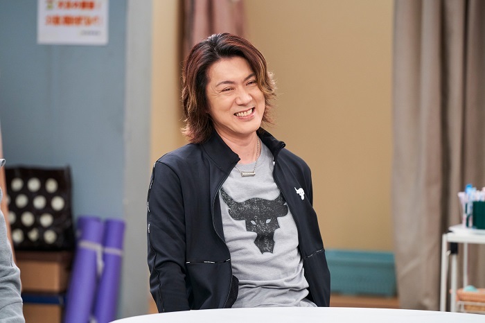 吉野圭吾