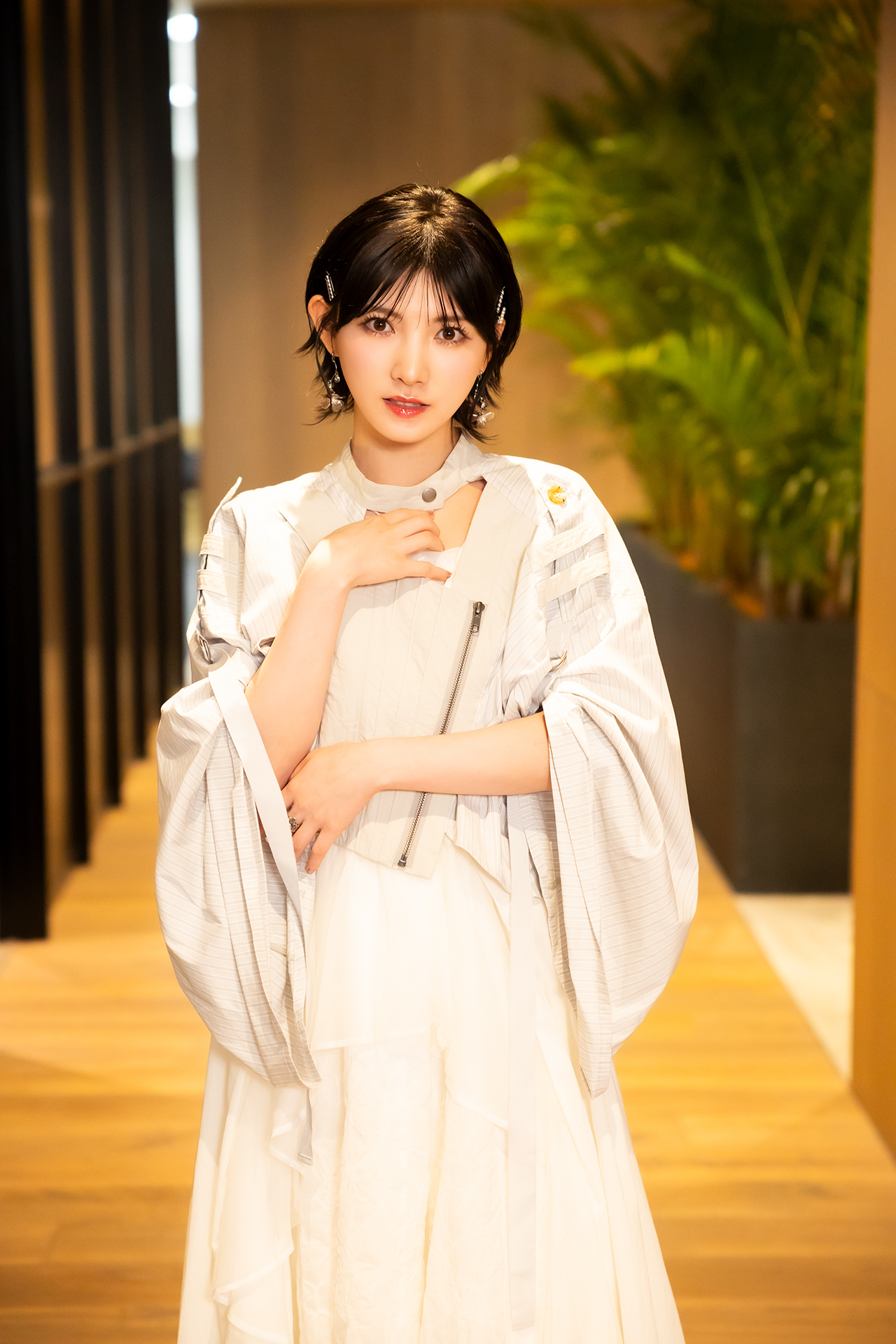 岡田奈々