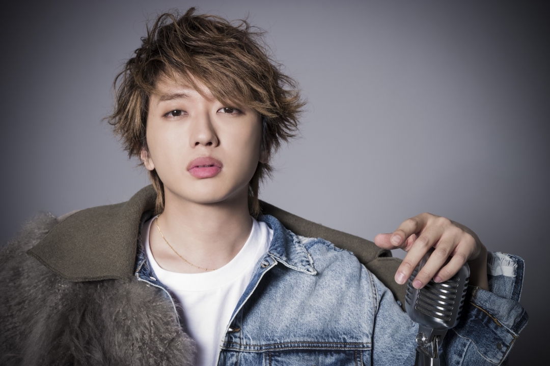 HOCUS POCUS / Nissy （Nissy盤）