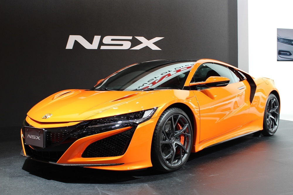 NSX