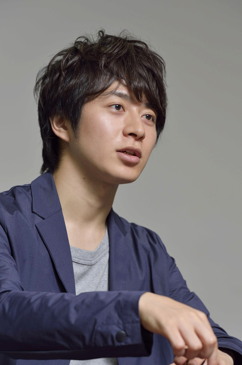 村井良大