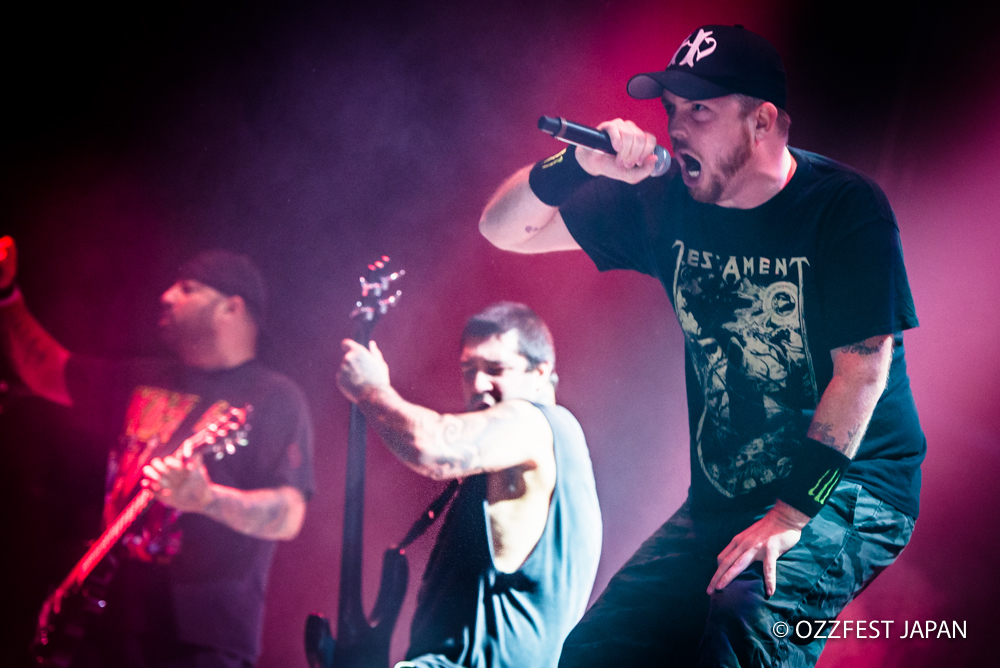 Hatebreed