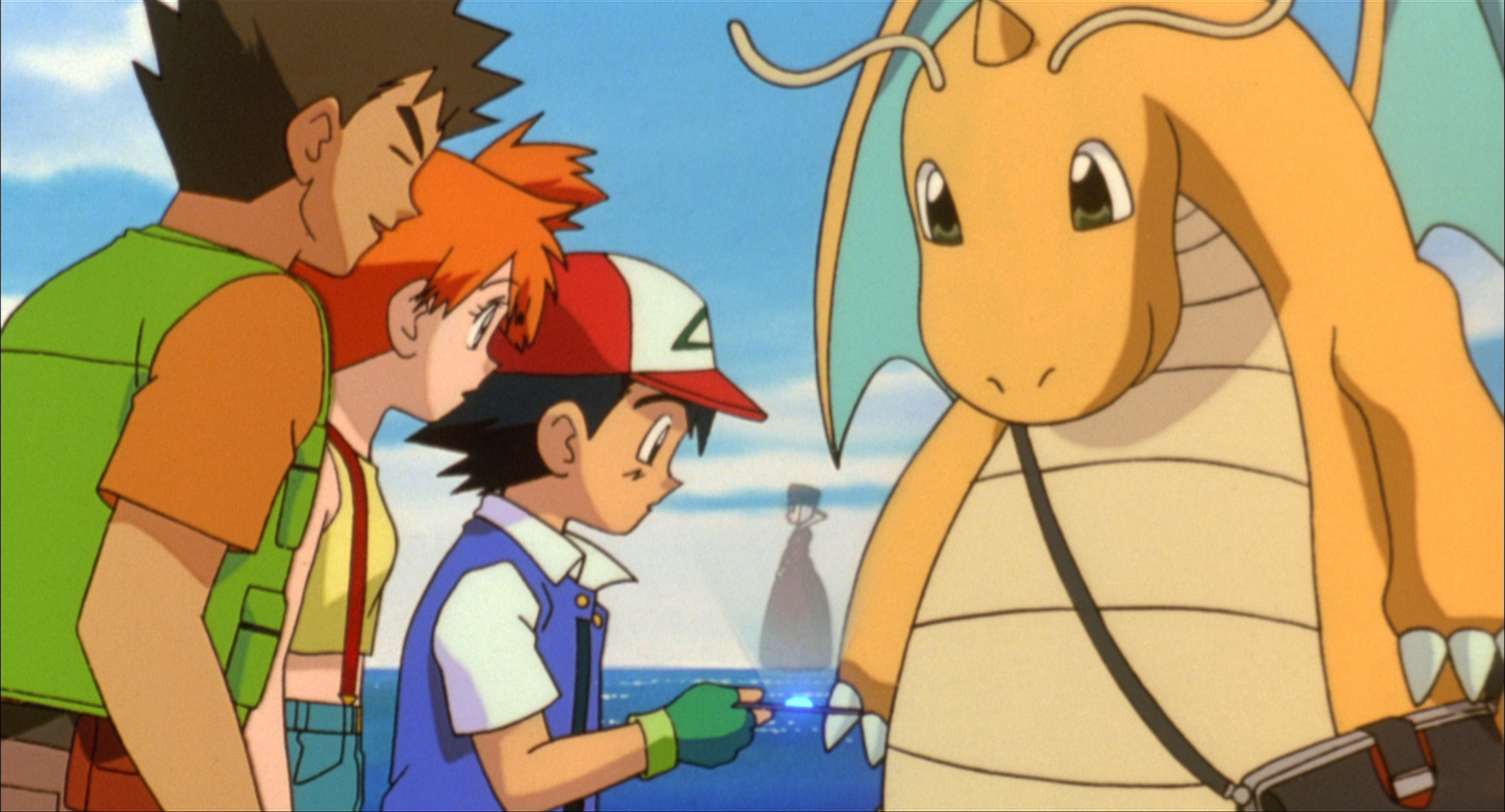 (C)Nintendo･Creatures･GAME FREAK･TV Tokyo･ShoPro･JR Kikaku (C)Pokémon (C)1998 ピカチュウプロジェクト