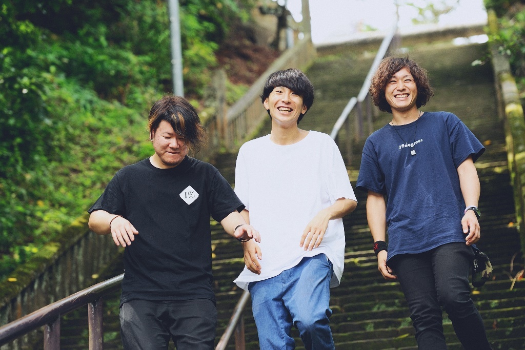 My Hair is Bad 2ndフルアルバム『woman's』リリース決定