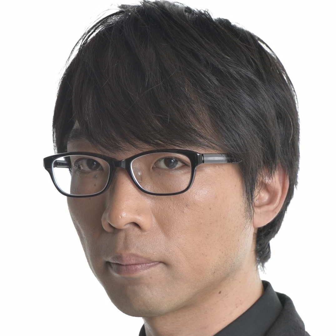 倉持裕 提供：ホリプロ