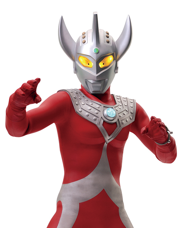 ウルトラマンタロウ (C)TSUBURAYA PRODUCTIONS
