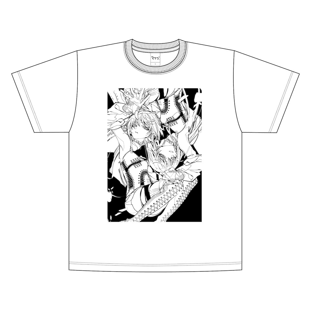 「No title 10th annual Tee」