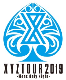 XYZ TOUR 2019 -Mens Only Night-