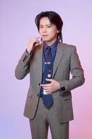 カラオケ大会でのプロポーズは成功するのか？！　中川晃教に出演舞台『SHINE SHOW！』（シャイン・ショウ！）への期待をインタビュー