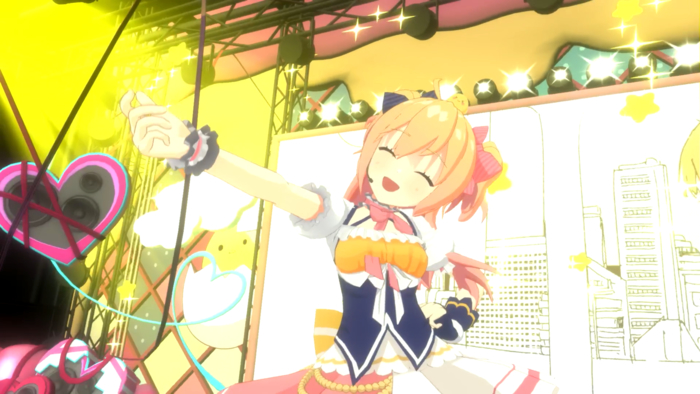 『【#P丸様生誕祭】BIRTHDAY PARTY 2022!!【Virtual3DLive !!】』