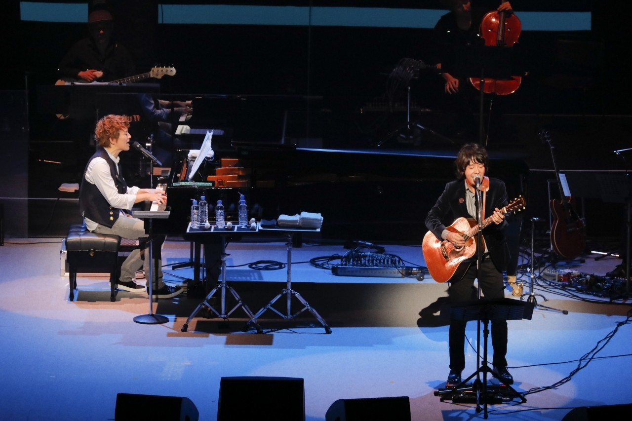 Photo by HAJIME KAMIIISAKA