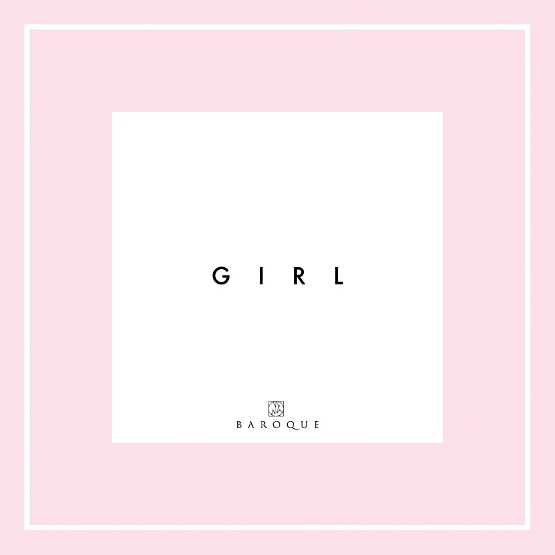 BAROQUE「G I R L」