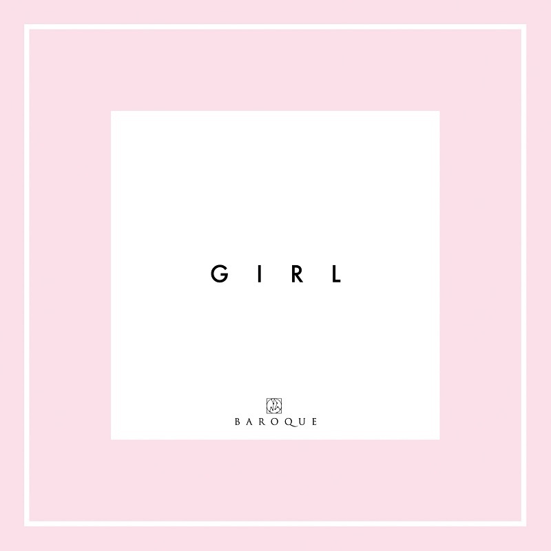 BAROQUE「G I R L」