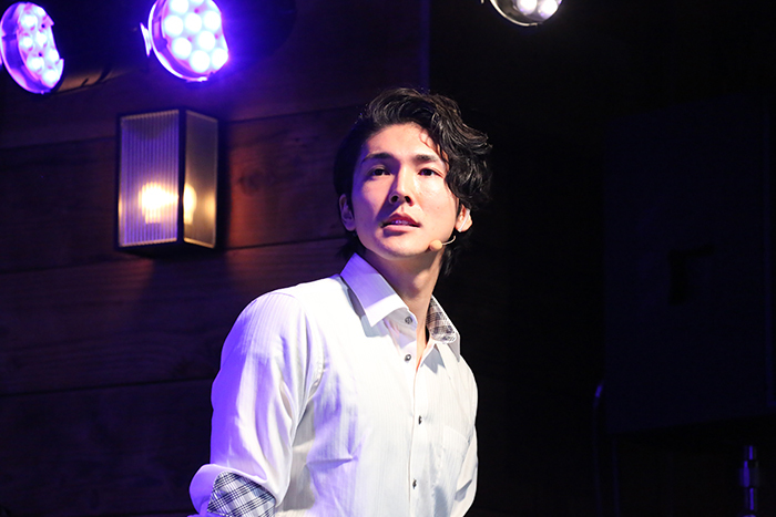 撮影：宮川舞子