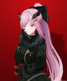 Mori Calliope、TVアニメ『ガチアクタ』第2クールOP主題歌に新曲「LET’S JUST CRACH」決定