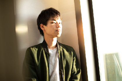 務川慧悟「僕のピアニスト人生にとっても想い出に残るリサイタルになる」　“大切すぎる”ショパン音楽への想いを語る