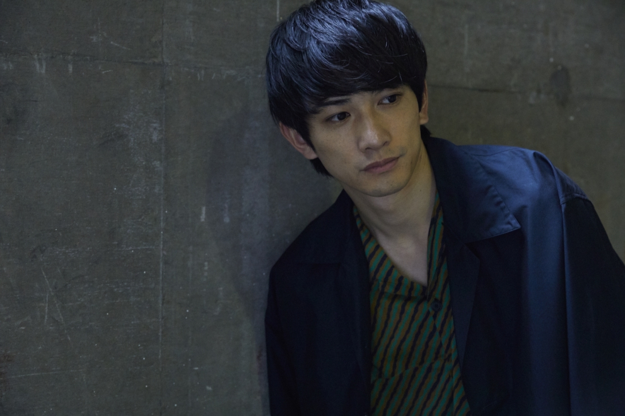 町田啓太インタビュー ノボルのはじまりから『HiGHu0026LOW THE MOVIE 2』での2年半ぶりのアクション、黒い高級車まで語る | SPICE  - エンタメ特化型情報メディア スパイス